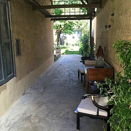 Un Jardin En 4*