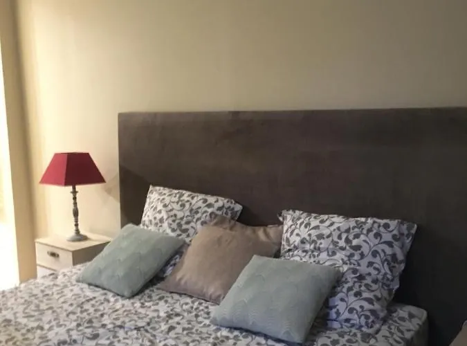 Un Jardin En 3* Sarlat